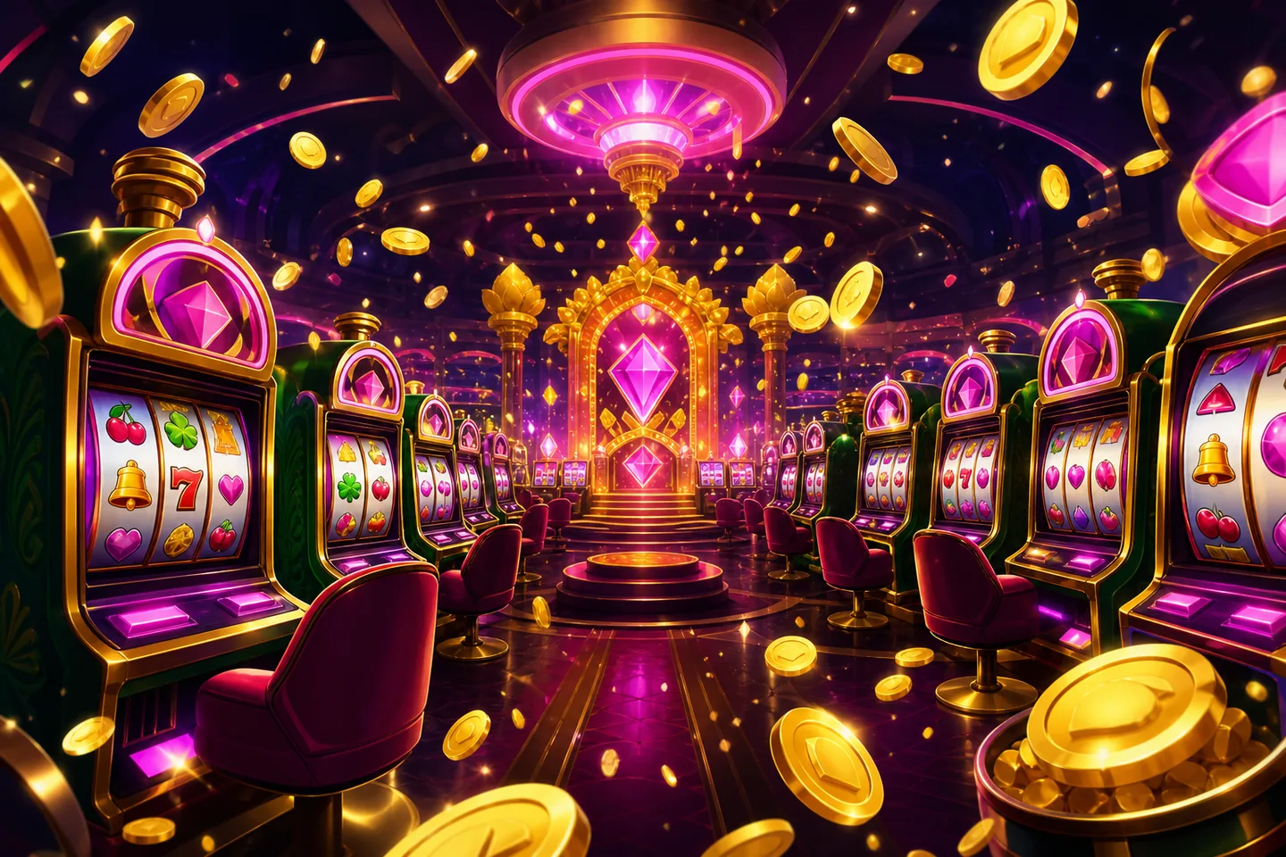 Ilustrasi konsep IBET899